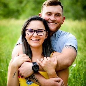 Meet your Posher, Leah